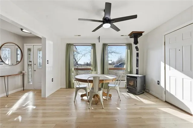 $535,000 | 30902 East Major Road, Grain Valley, MO 64029