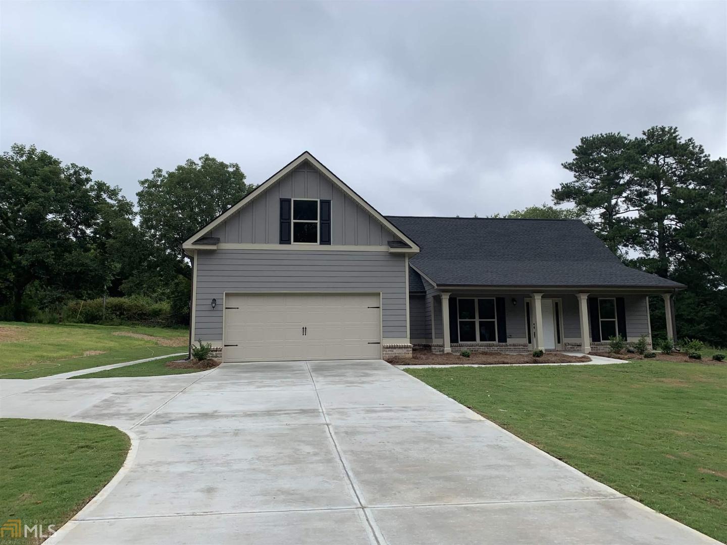 159 Carter Road, Unit 5 Auburn, GA 30011 - Photo 1 of 1 Gallery Image 1