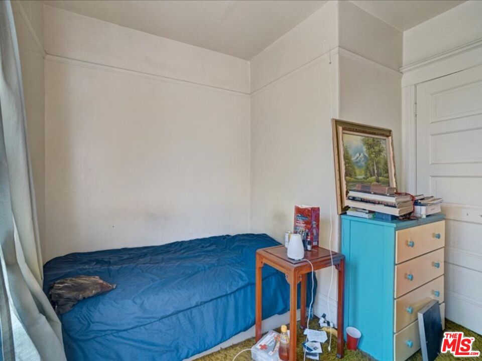 2057 Emerson Street Berkeley, CA 94703 - Photo 26 of 37 a room with storage and utility