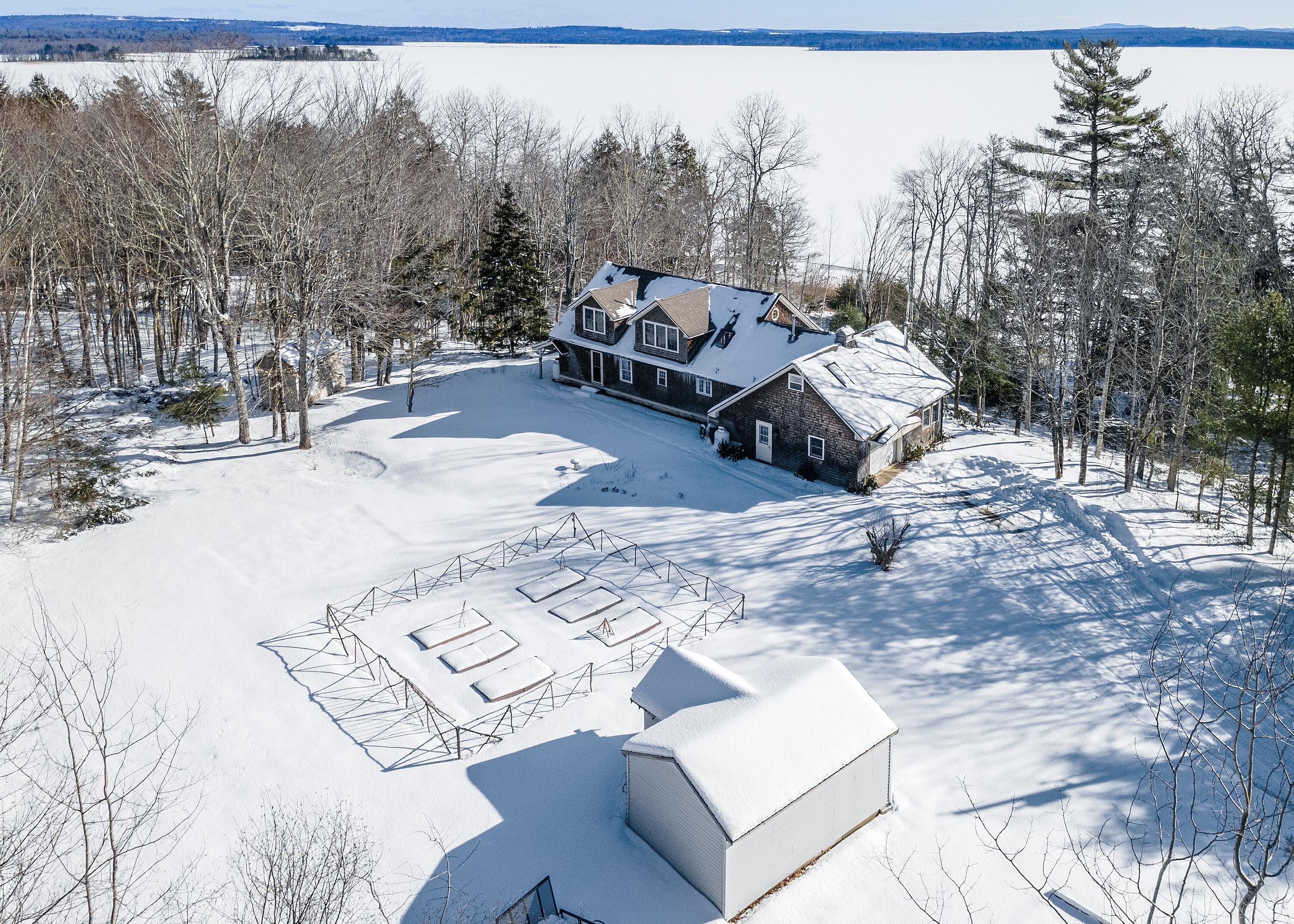 77 Whitmore Road Ellsworth, ME 04605 - Photo 48 of 50 77 Whitmore