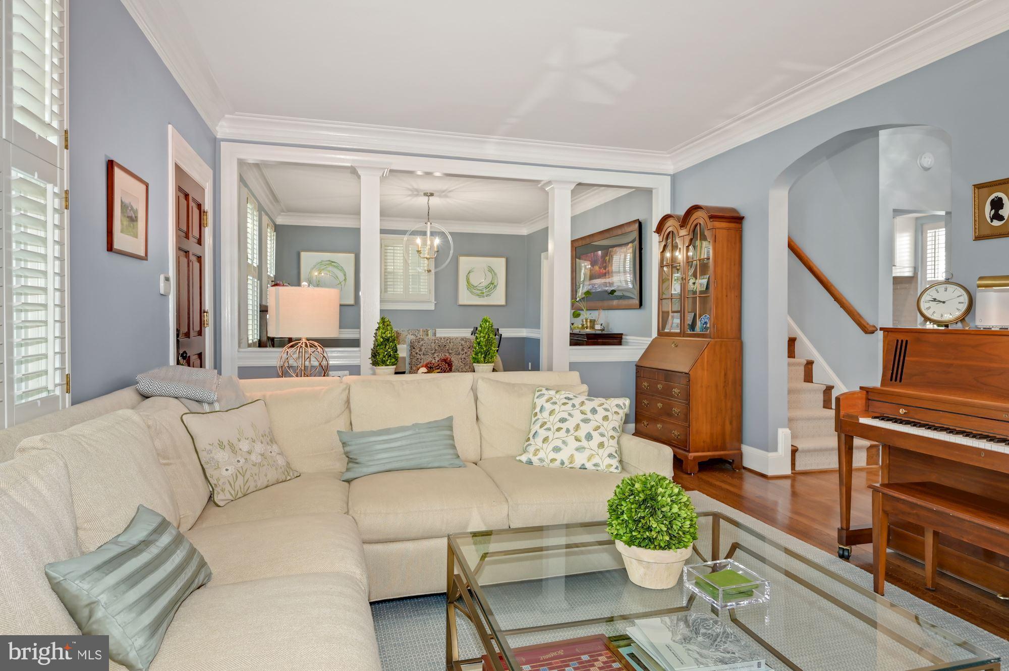 7618 Clarendon Road Bethesda, MD 20814 - Photo 13 of 34 Gallery Image 13