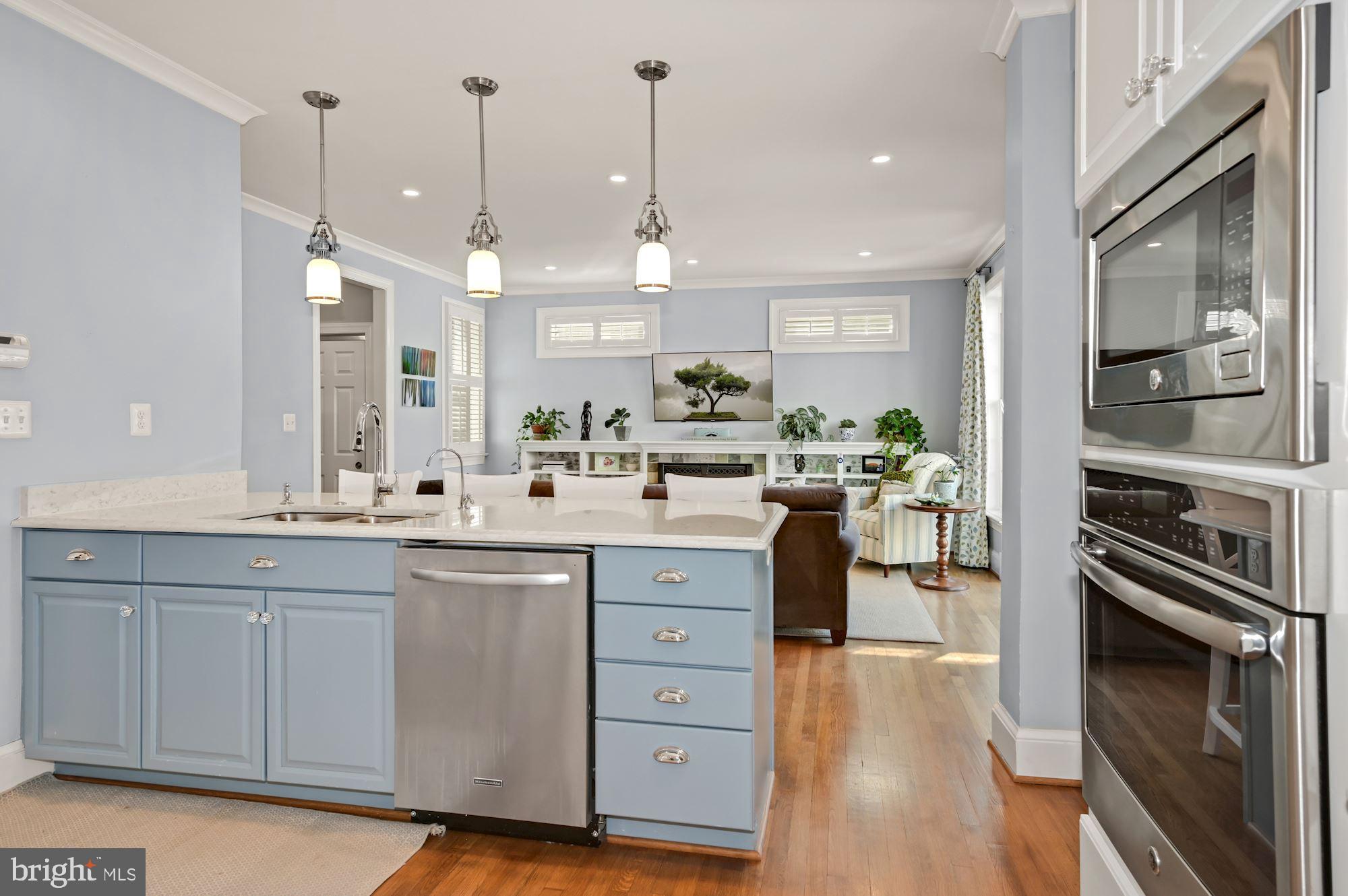 7618 Clarendon Road Bethesda, MD 20814 - Photo 8 of 34 Gallery Image 8