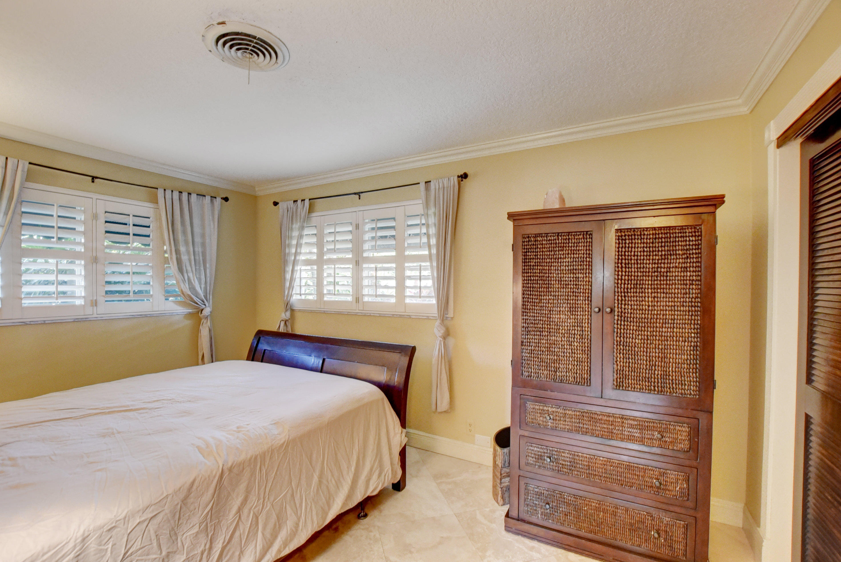 699 Southwest 8th Terrace Boca Raton, FL 33486 - Photo 16 of 40 Bedroom 1