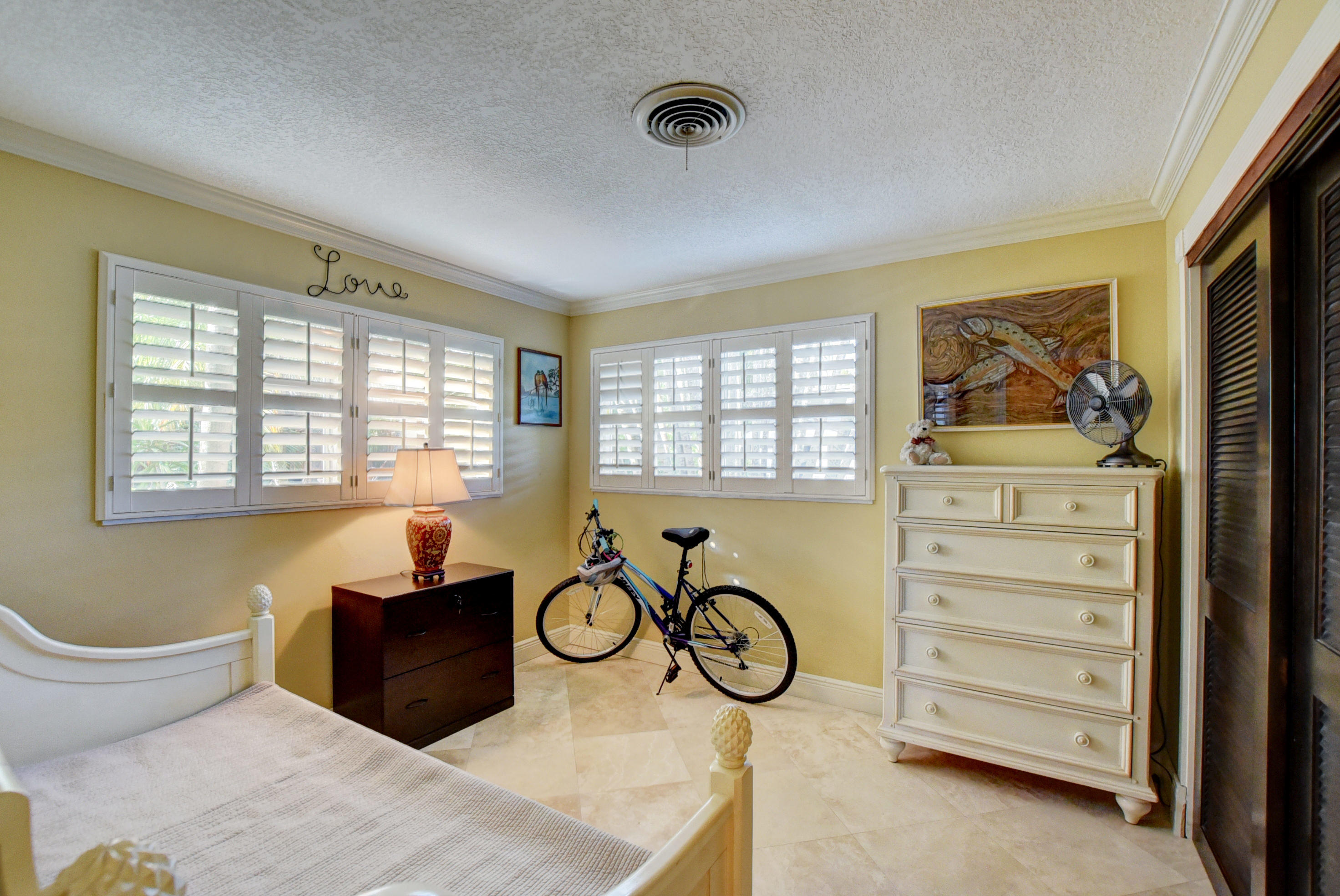 699 Southwest 8th Terrace Boca Raton, FL 33486 - Photo 19 of 40 Bedroom 2
