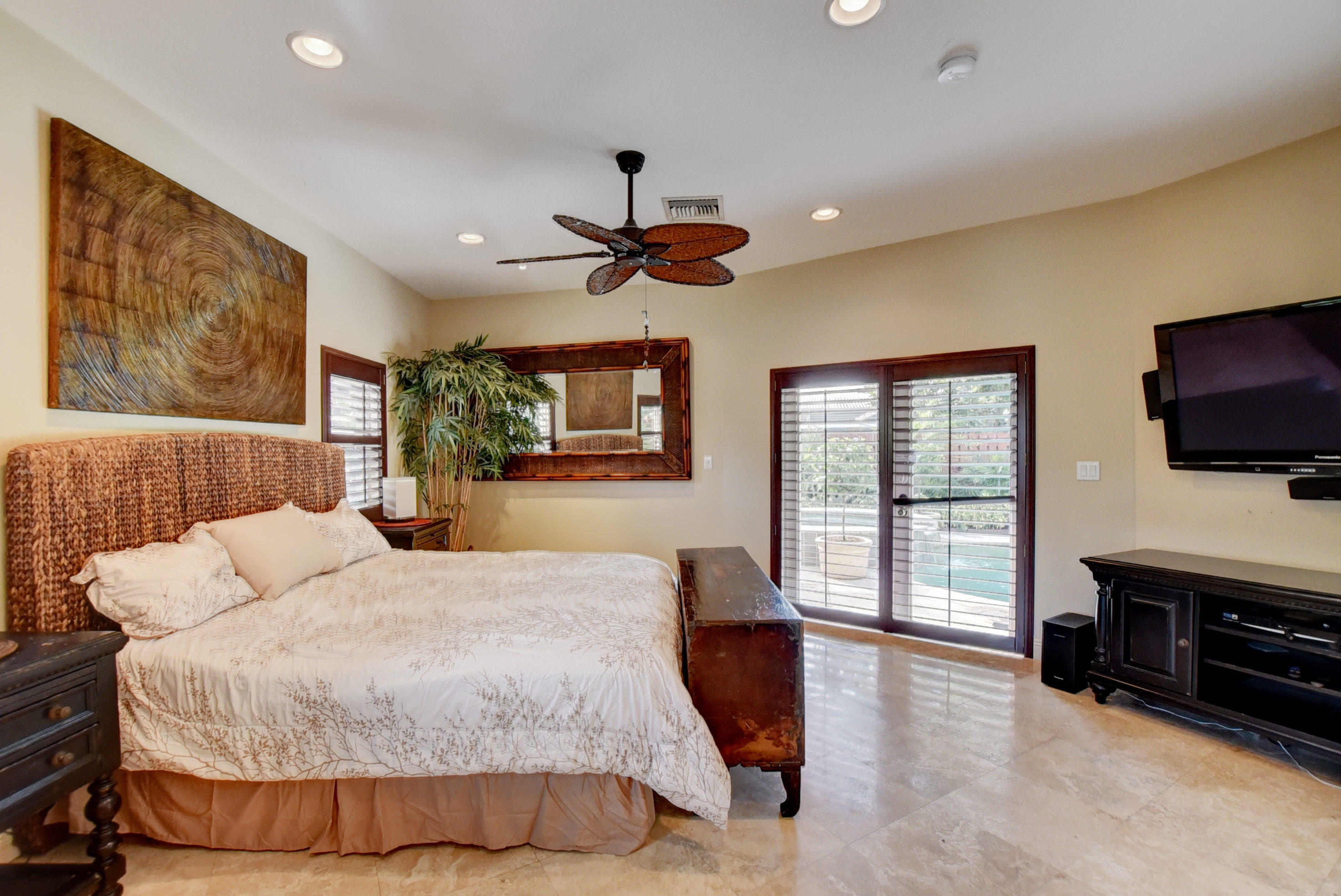 699 Southwest 8th Terrace Boca Raton, FL 33486 - Photo 22 of 40 Master Suite