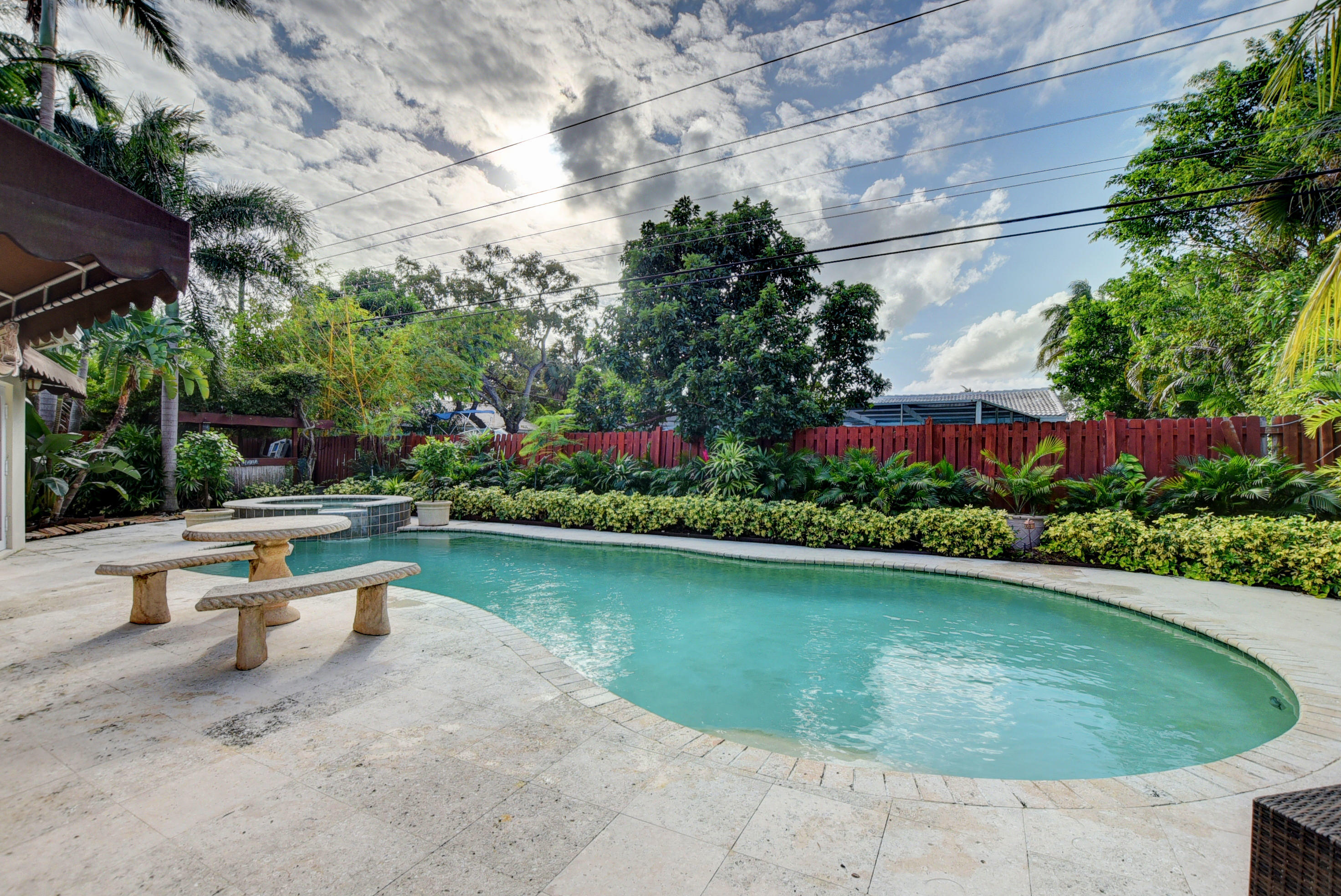 699 Southwest 8th Terrace Boca Raton, FL 33486 - Photo 32 of 40 Pool