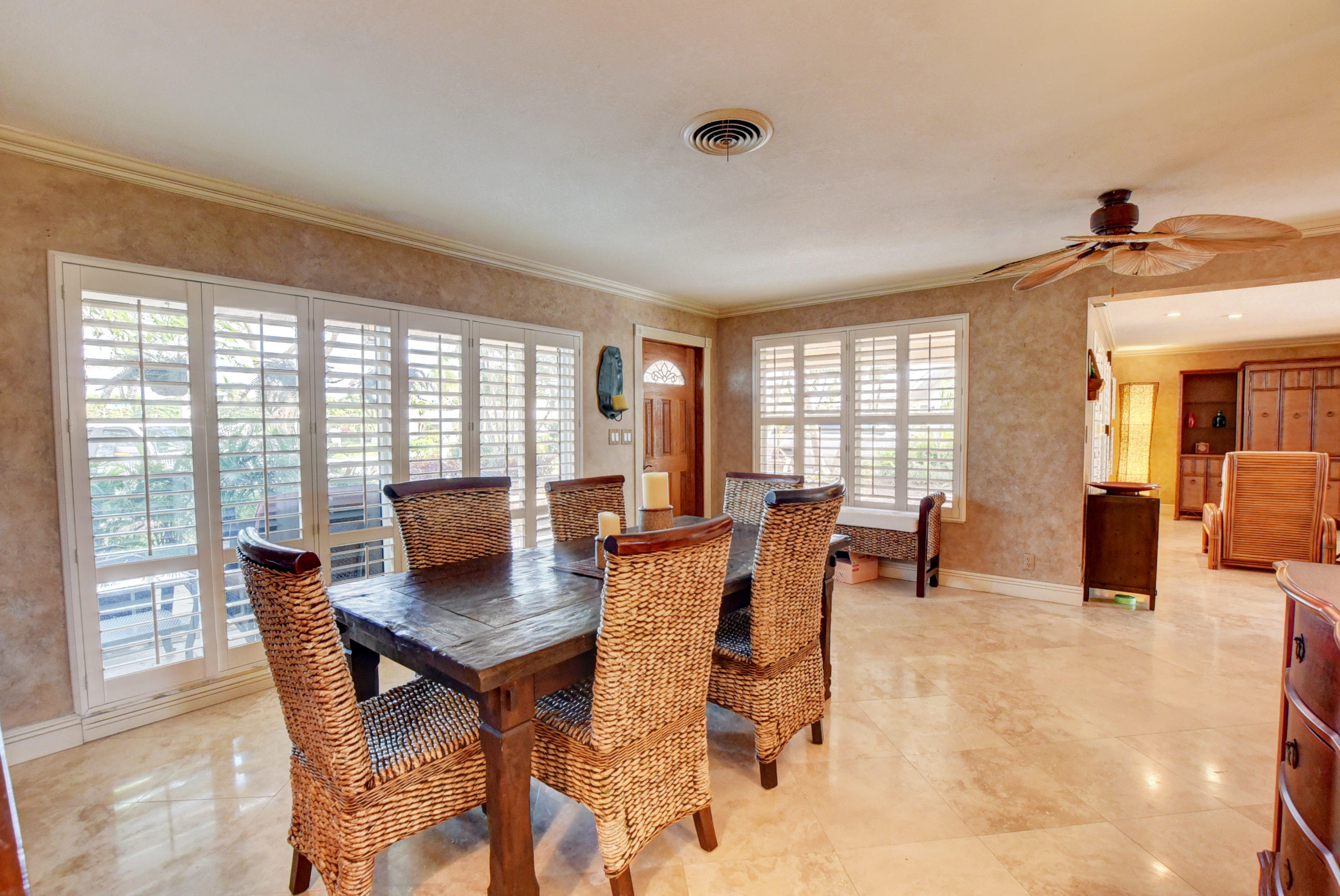 699 Southwest 8th Terrace Boca Raton, FL 33486 - Photo 6 of 40 Dining Area
