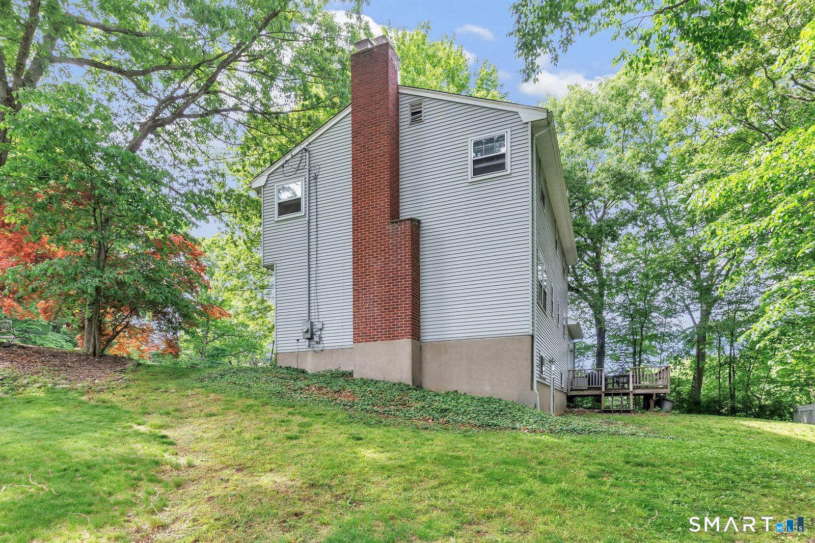 21 Overlook Place Trumbull, CT 06611 - Photo 35 of 37