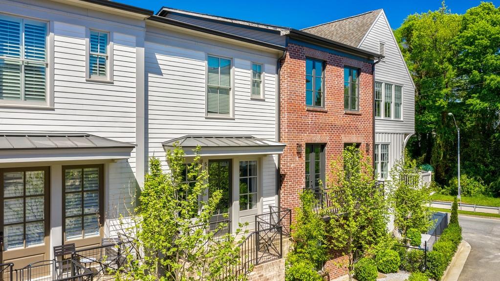 538 Bismark Road Northeast Atlanta, GA 30324 - Photo 1 of 1 Gallery Image 1
