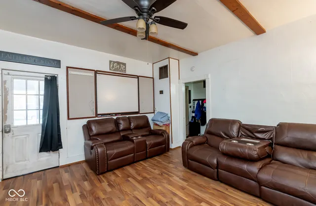 $189,900 | 6685 North County Road 575 West, Scipio, IN 47273