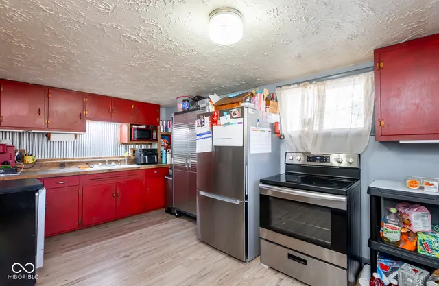 $189,900 | 6685 North County Road 575 West, Scipio, IN 47273