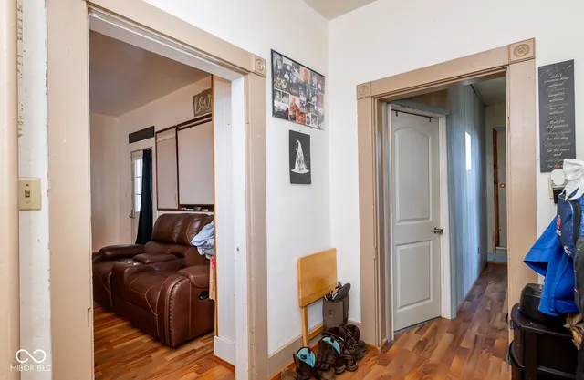 $189,900 | 6685 North County Road 575 West, Scipio, IN 47273