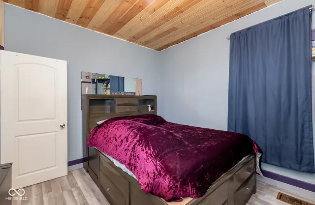 $189,900 | 6685 North County Road 575 West, Scipio, IN 47273