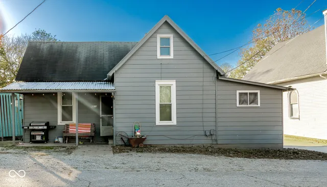 $189,900 | 6685 North County Road 575 West, Scipio, IN 47273