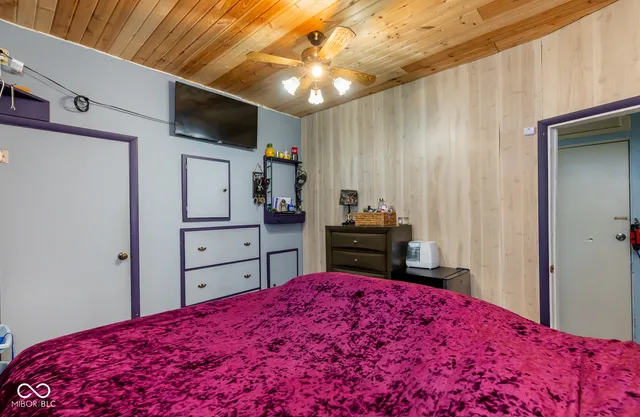 $189,900 | 6685 North County Road 575 West, Scipio, IN 47273