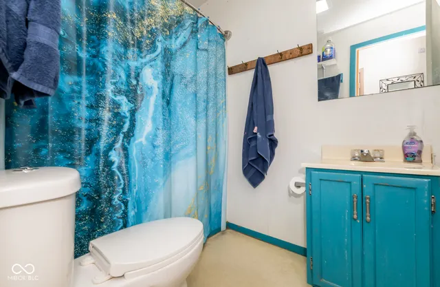 $189,900 | 6685 North County Road 575 West, Scipio, IN 47273