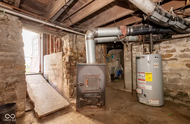 $189,900 | 6685 North County Road 575 West, Scipio, IN 47273