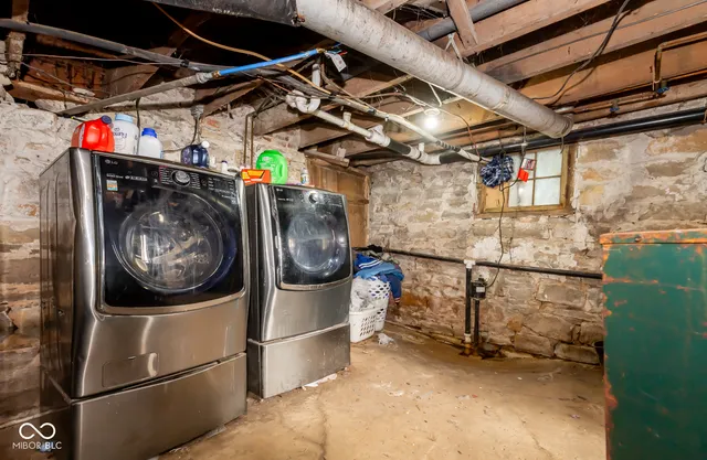 $189,900 | 6685 North County Road 575 West, Scipio, IN 47273