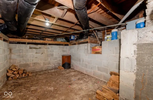 $189,900 | 6685 North County Road 575 West, Scipio, IN 47273