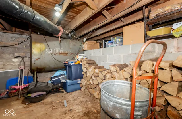 $189,900 | 6685 North County Road 575 West, Scipio, IN 47273