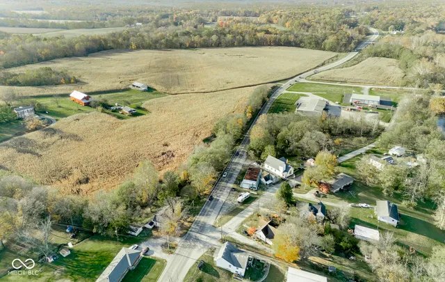 $189,900 | 6685 North County Road 575 West, Scipio, IN 47273