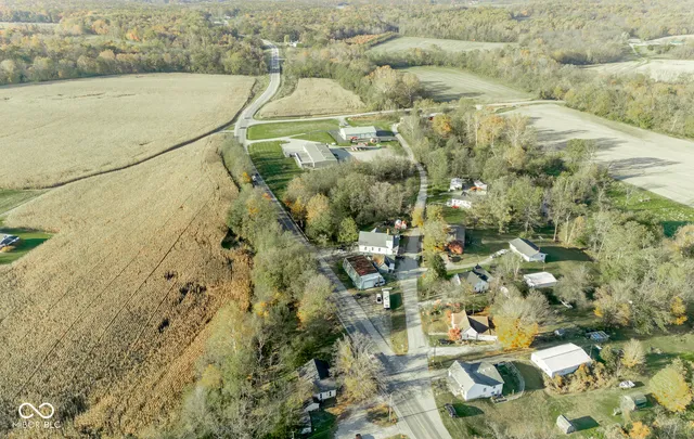 $189,900 | 6685 North County Road 575 West, Scipio, IN 47273