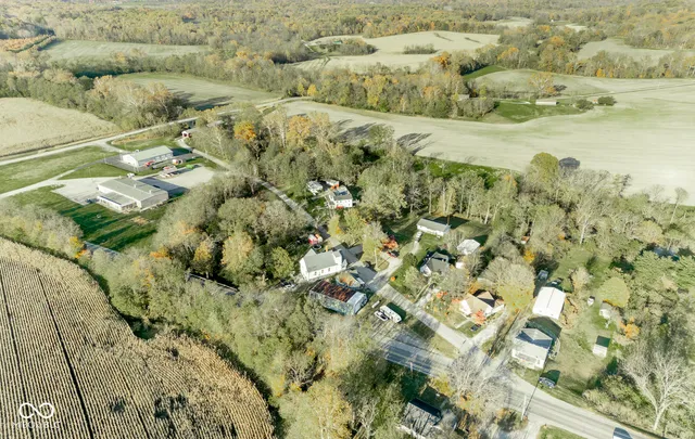 $189,900 | 6685 North County Road 575 West, Scipio, IN 47273