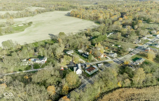 $189,900 | 6685 North County Road 575 West, Scipio, IN 47273