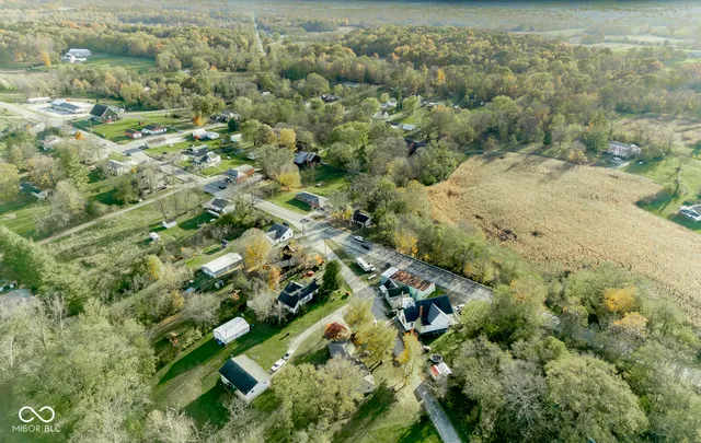 $189,900 | 6685 North County Road 575 West, Scipio, IN 47273