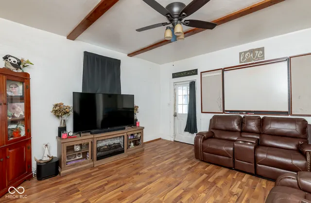 $189,900 | 6685 North County Road 575 West, Scipio, IN 47273