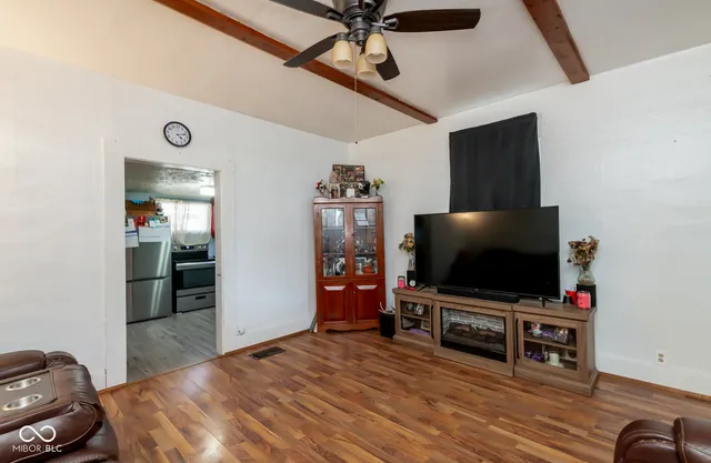 $189,900 | 6685 North County Road 575 West, Scipio, IN 47273