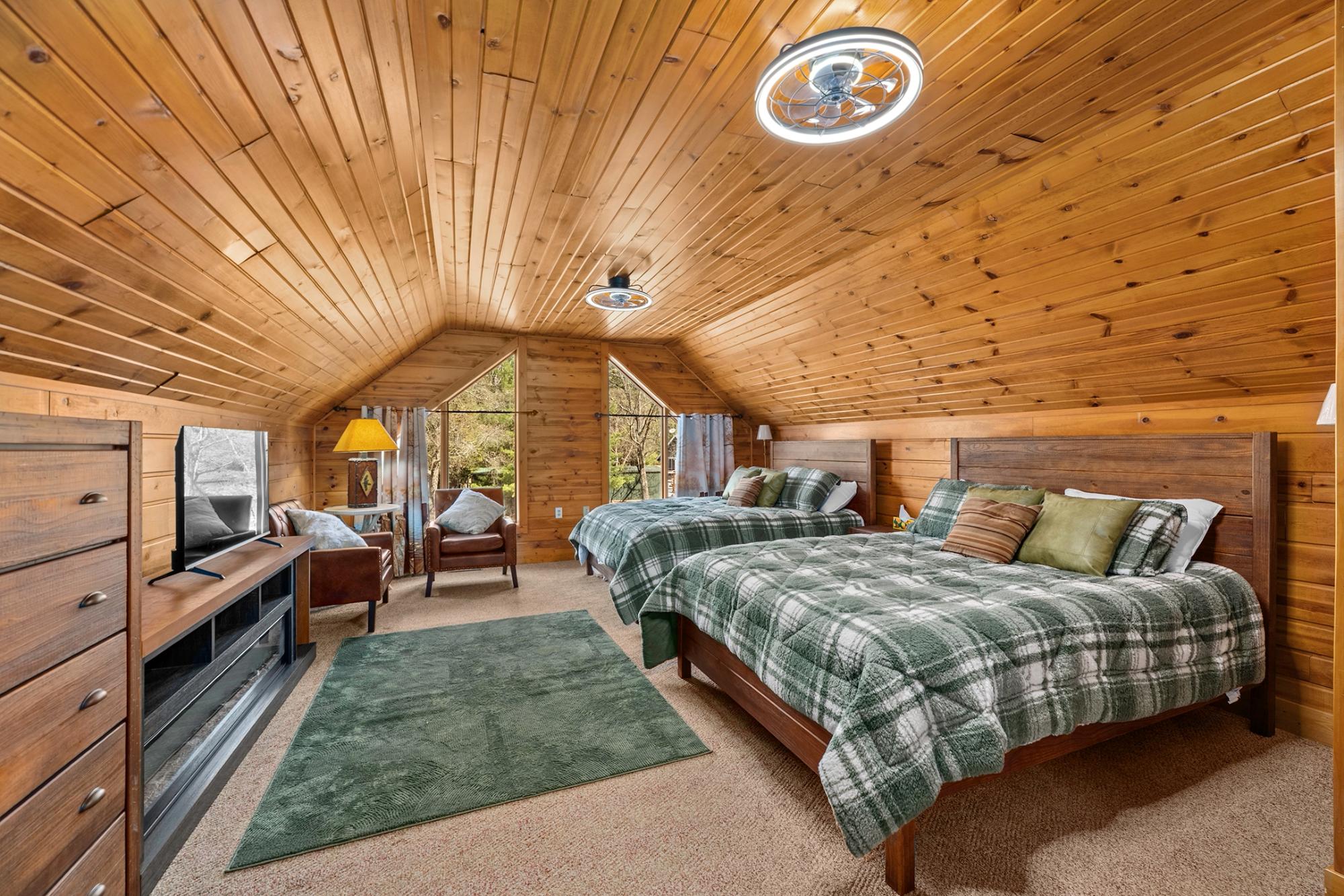 3936 Eagle Waters Road, Unit 1 Eagle River, WI 54521 - Photo 20 of 54 Gallery Image 20