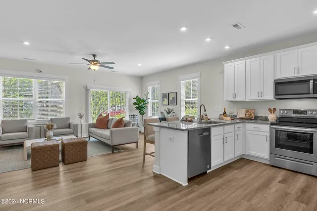 $1,799 | 6116 Beckington Drive, Leland, NC 28451