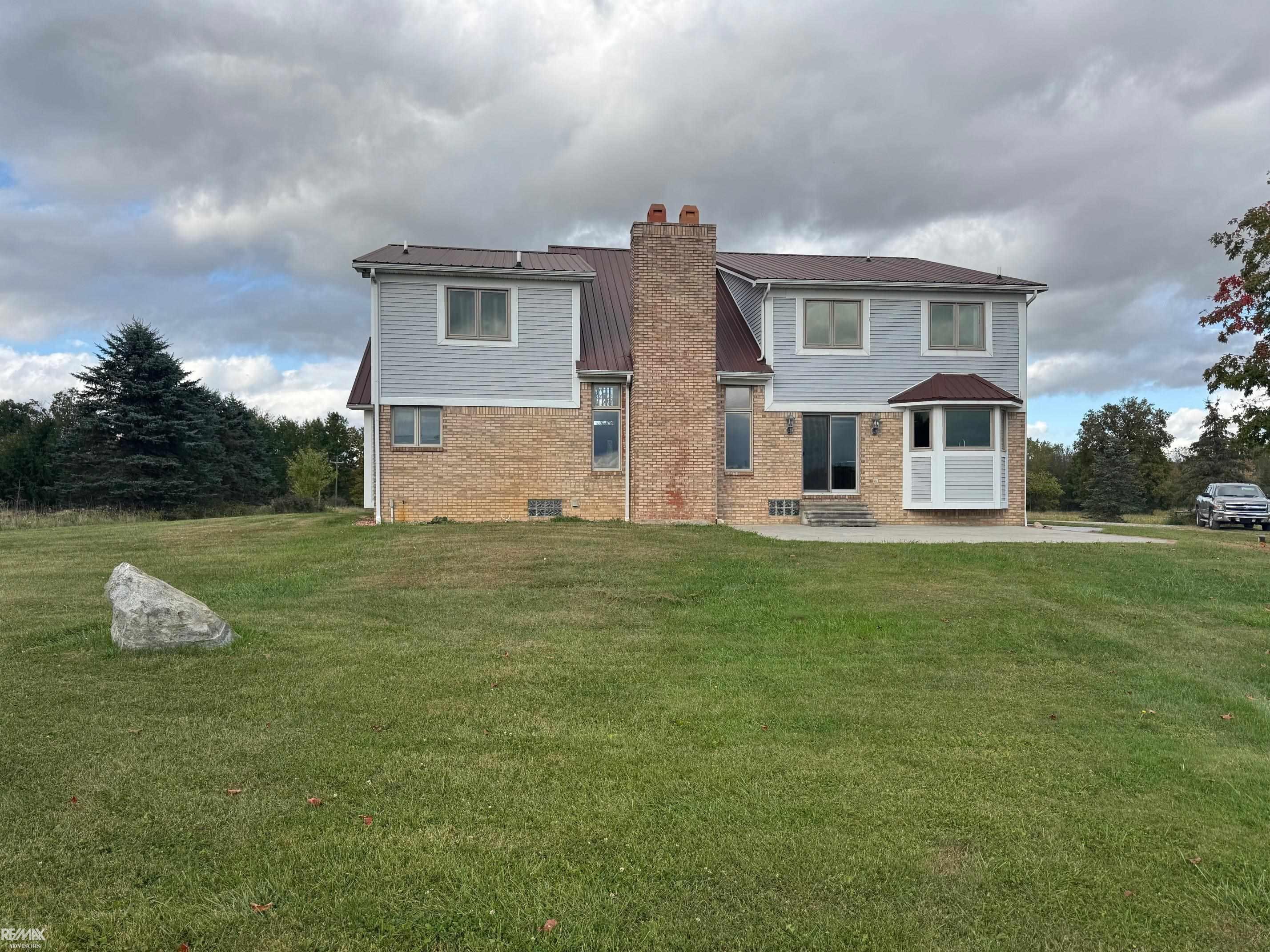 9817 Oatman Road Avoca, MI 48006 - Photo 30 of 33