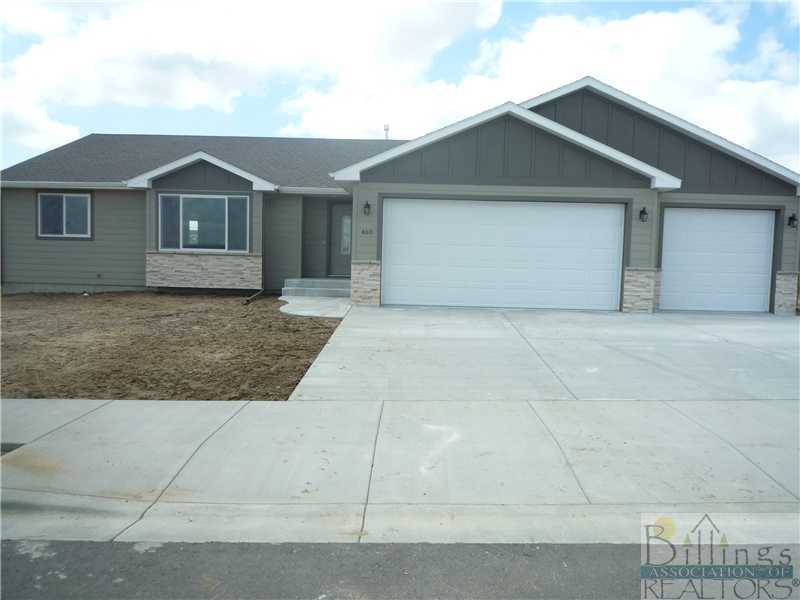 460 Boca Raton Road Billings, MT 59105 - Photo 1 of 1 Gallery Image 1