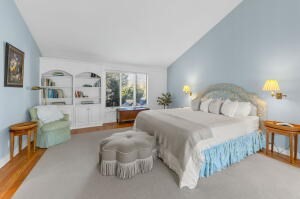 1114 Orleans Road, Unit 2 Chatham, MA 02650 - Photo 28 of 38 a bedroom with a bed and window