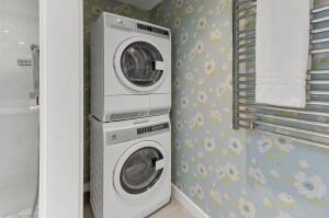1114 Orleans Road, Unit 2 Chatham, MA 02650 - Photo 34 of 38 a utility room with dryer and washer