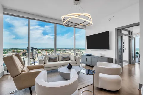$1,799,000 | 1616 West End Avenue, Unit 2201, Nashville, TN 37203