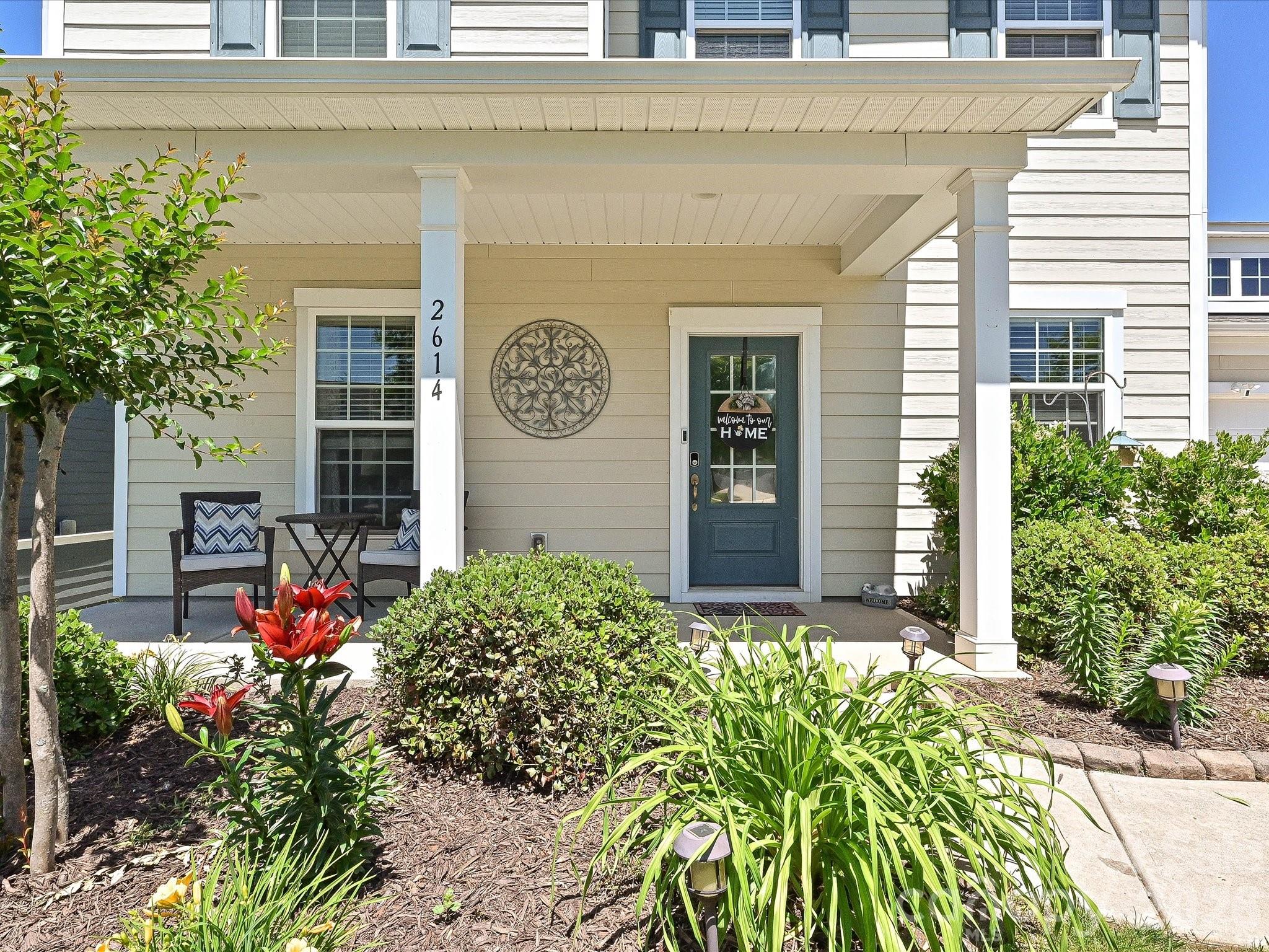 2614 Lochview Street Fort Mill, SC 29715 - Photo 2 of 43