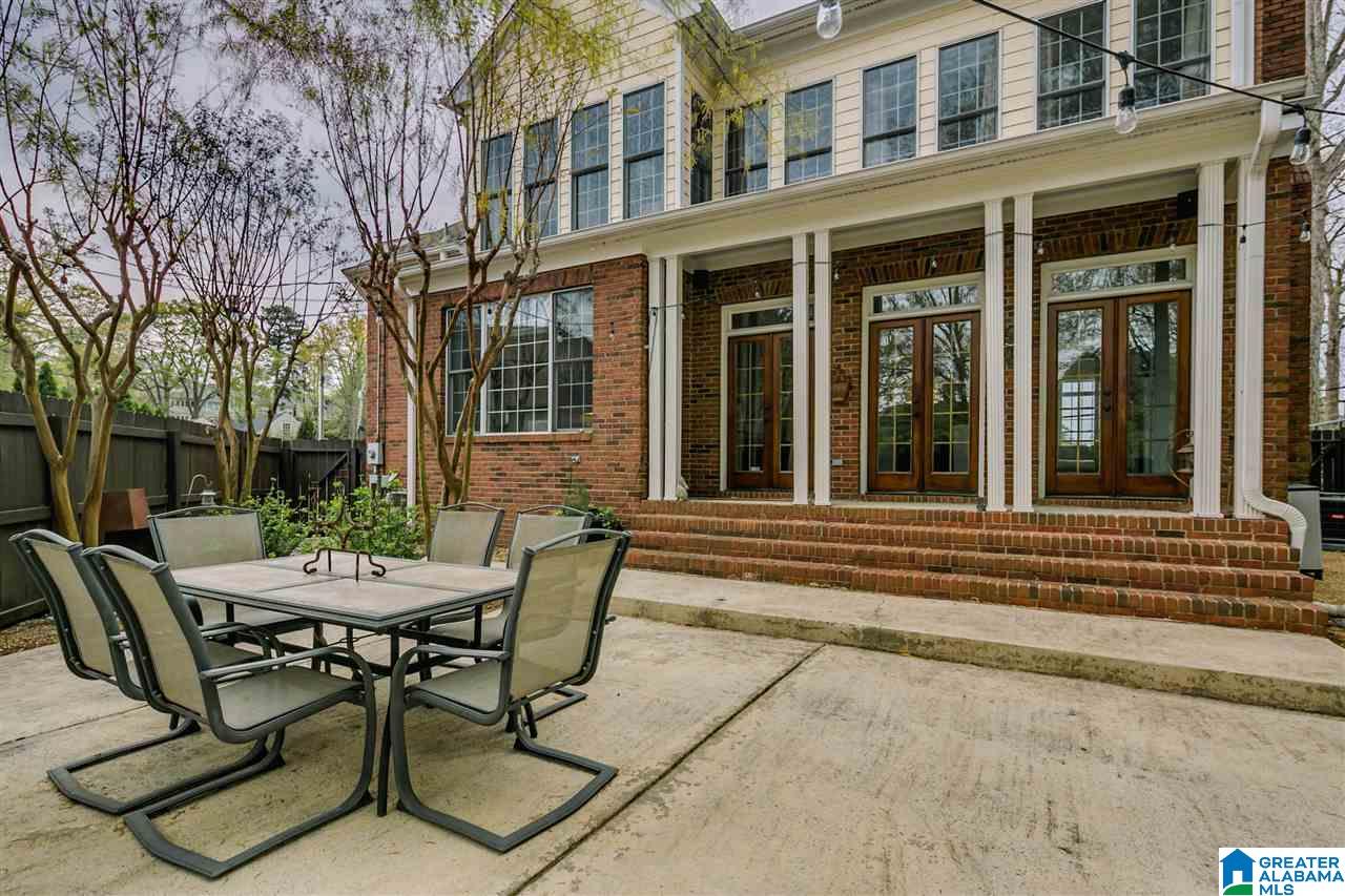 1 Elm Street Birmingham, AL 35213 - Photo 49 of 50