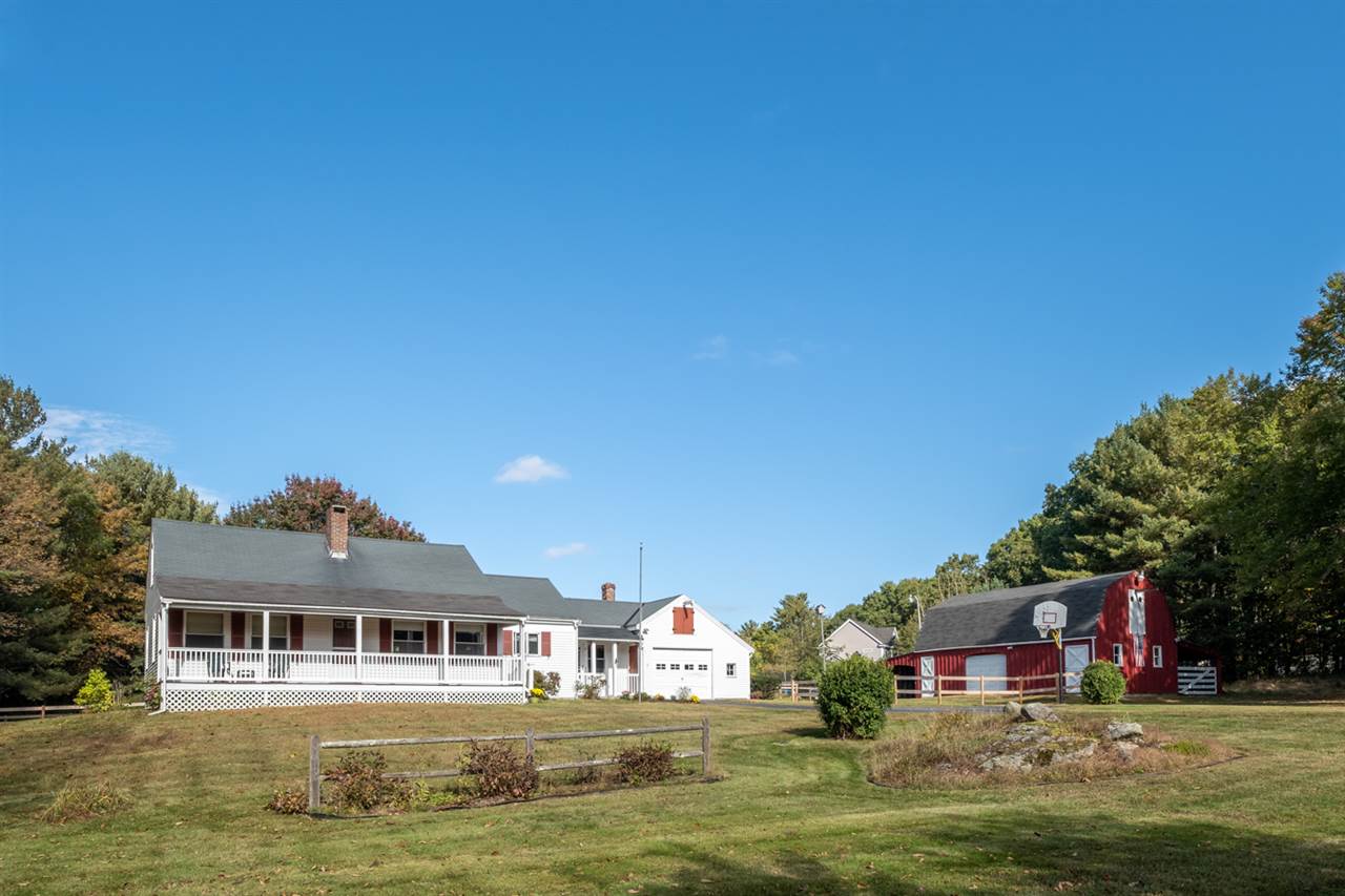 19 Piscataqua Road Dover, NH 03820 - Photo 34 of 39