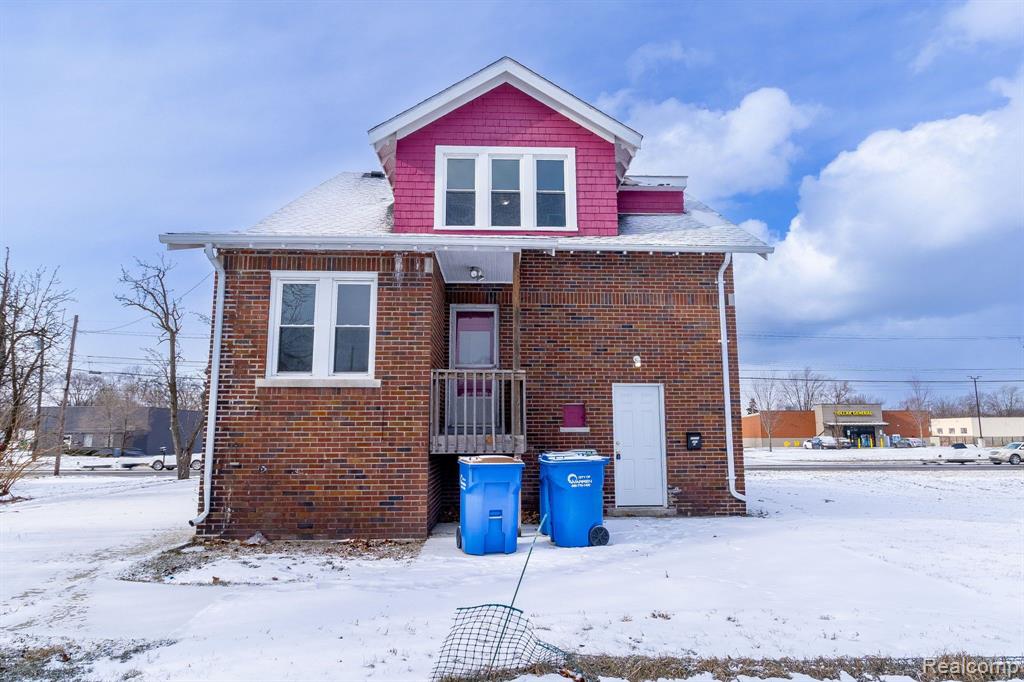 21770 Ryan (upper Unit) Road Warren, MI 48091 - Photo 10 of 28