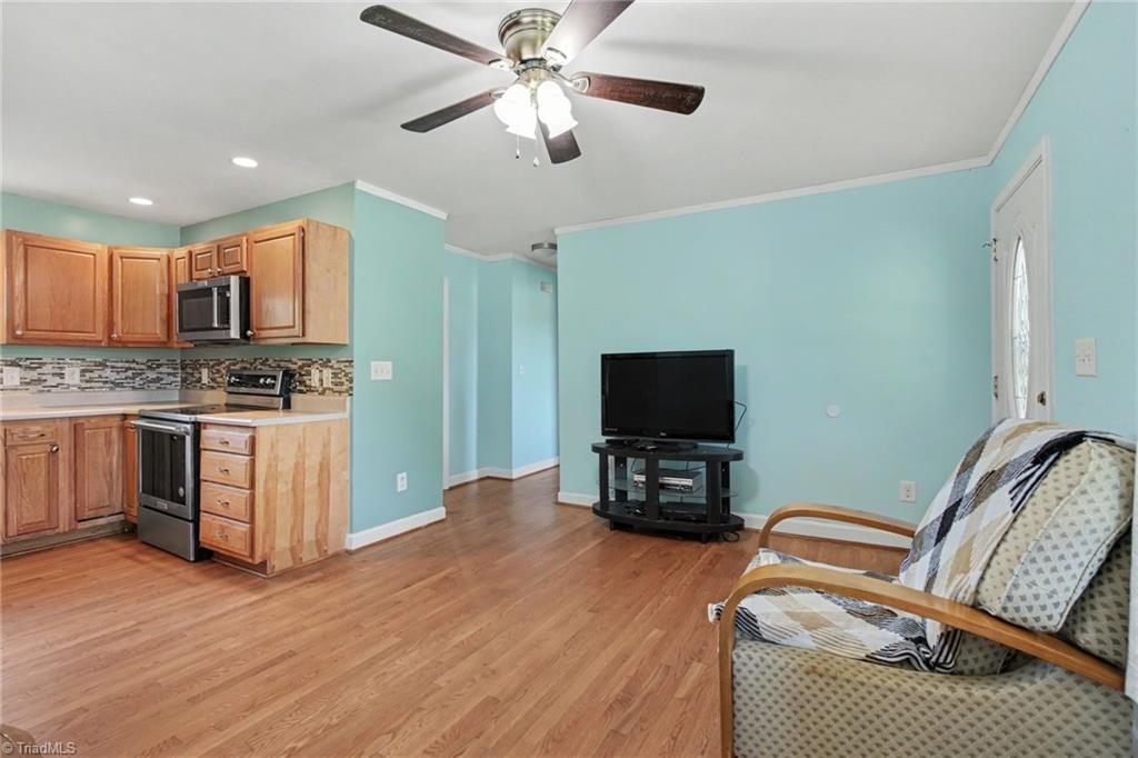 7827 Sutter Road Greensboro, NC 27455 - Photo 13 of 25 Gallery Image 13