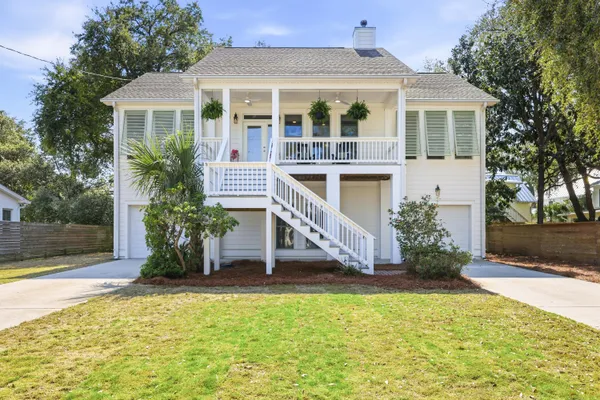 $1,750,000 | 1431 Hindman Avenue, Mount Pleasant, SC 29464