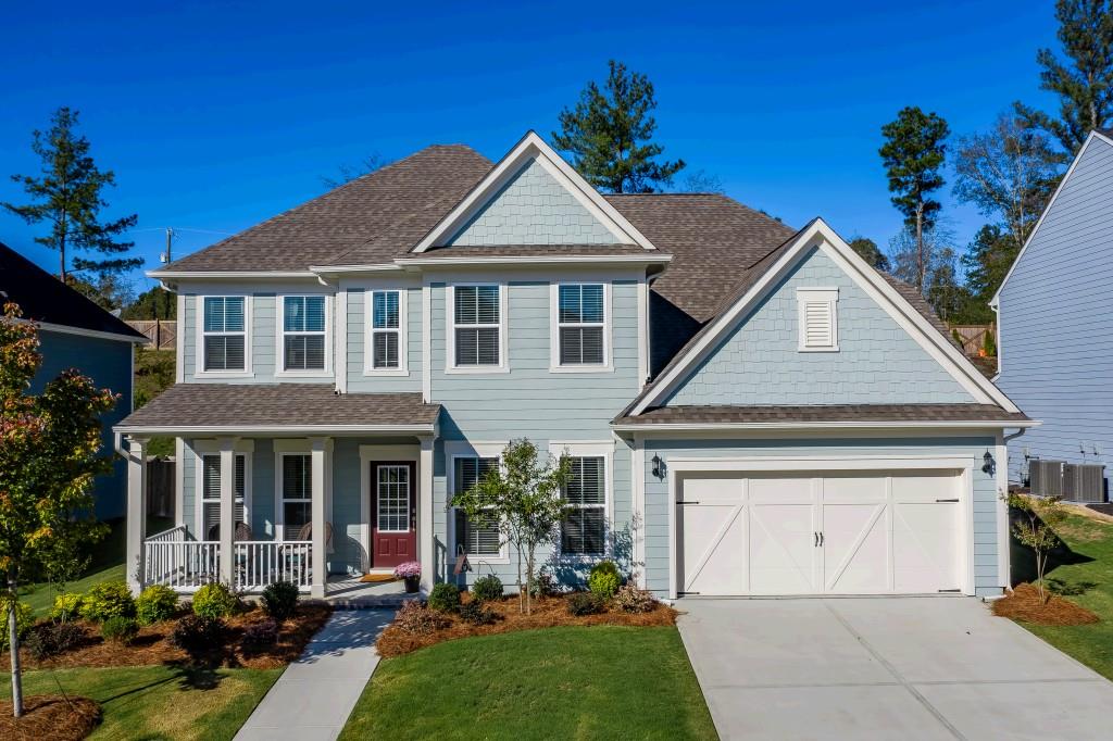 6540 Red Hawk Way Hoschton, GA 30548 - Photo 1 of 1 Gallery Image 1