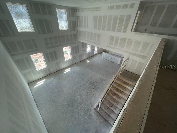 5765 Haystack Drive St. Cloud, FL 34771 - Photo 11 of 42 a view of an entryway