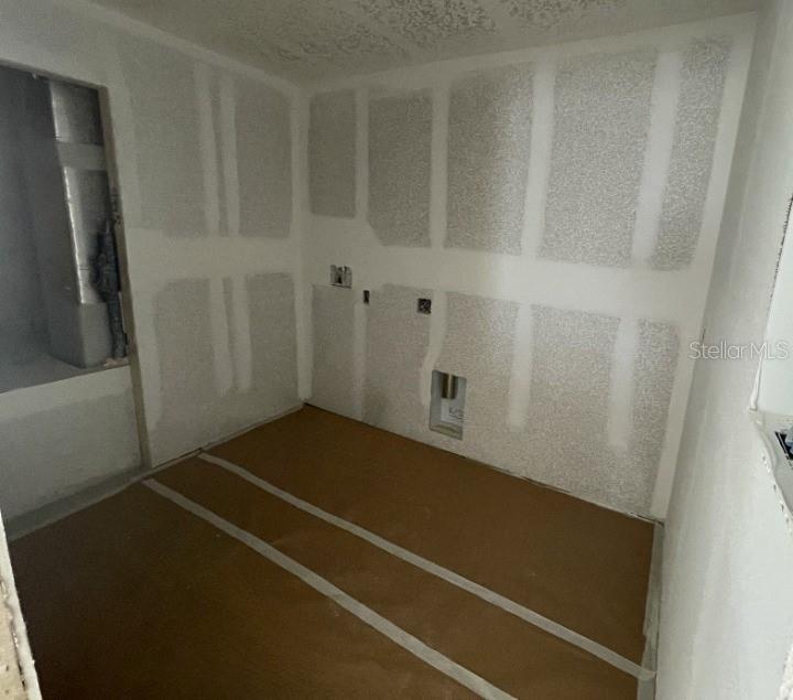 5765 Haystack Drive St. Cloud, FL 34771 - Photo 19 of 42 a view of utility room