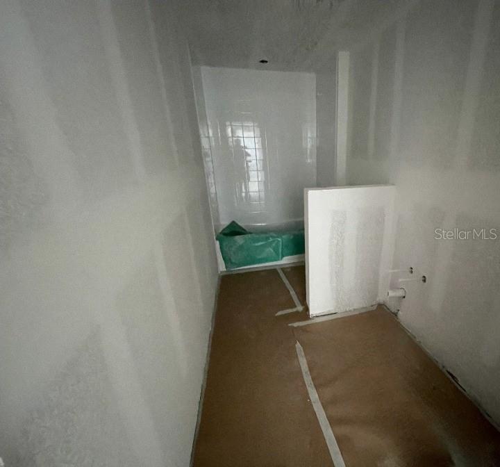 5765 Haystack Drive St. Cloud, FL 34771 - Photo 23 of 42 a view of entryway