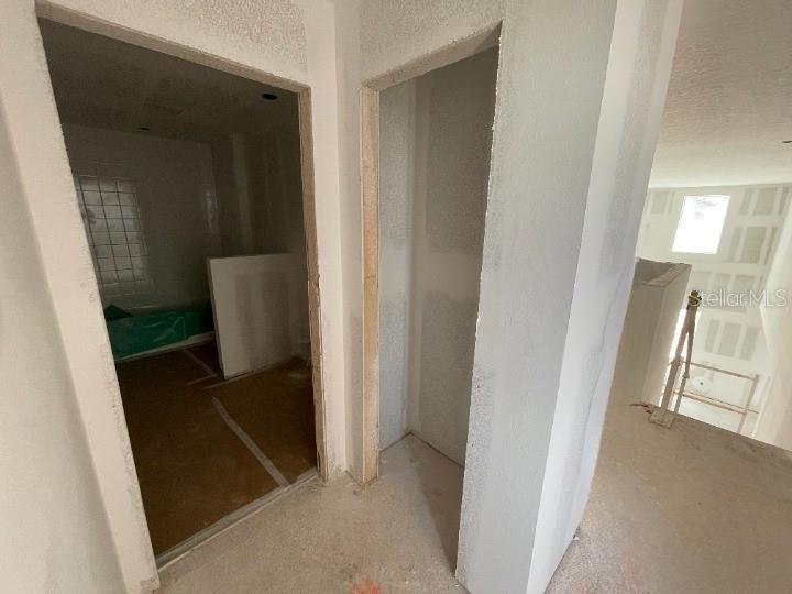 5765 Haystack Drive St. Cloud, FL 34771 - Photo 24 of 42 a view of an empty room