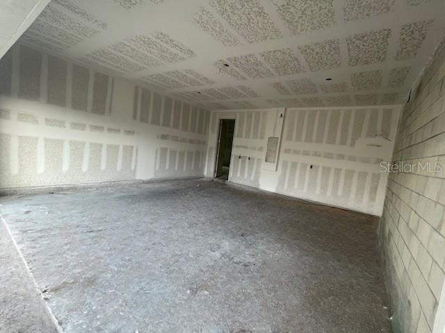 5765 Haystack Drive St. Cloud, FL 34771 - Photo 39 of 42 a view of an empty room